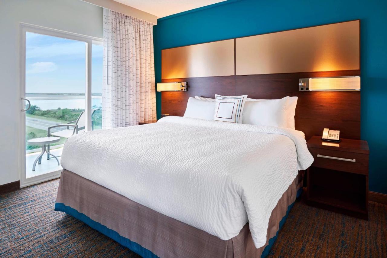 | Residence Inn by Marriott Ocean City
