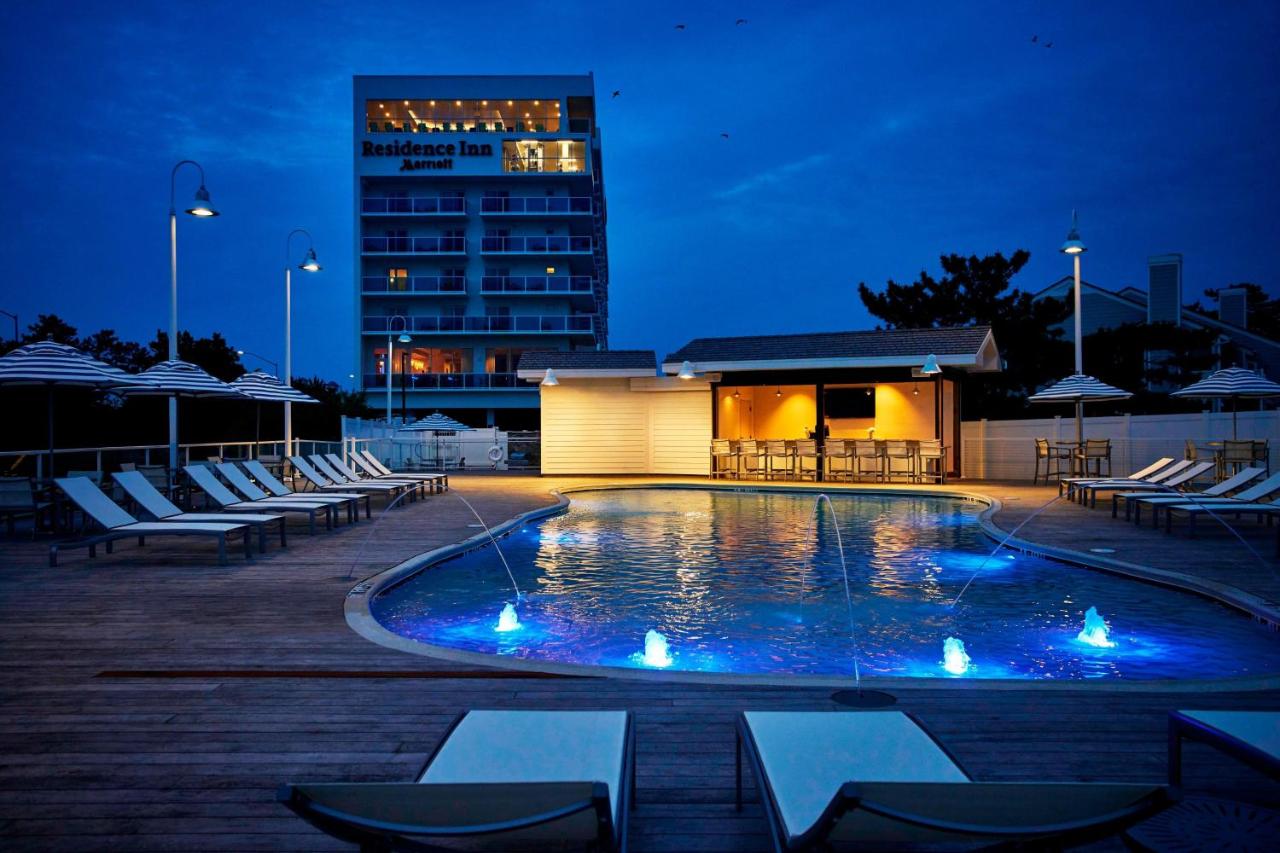 | Residence Inn by Marriott Ocean City