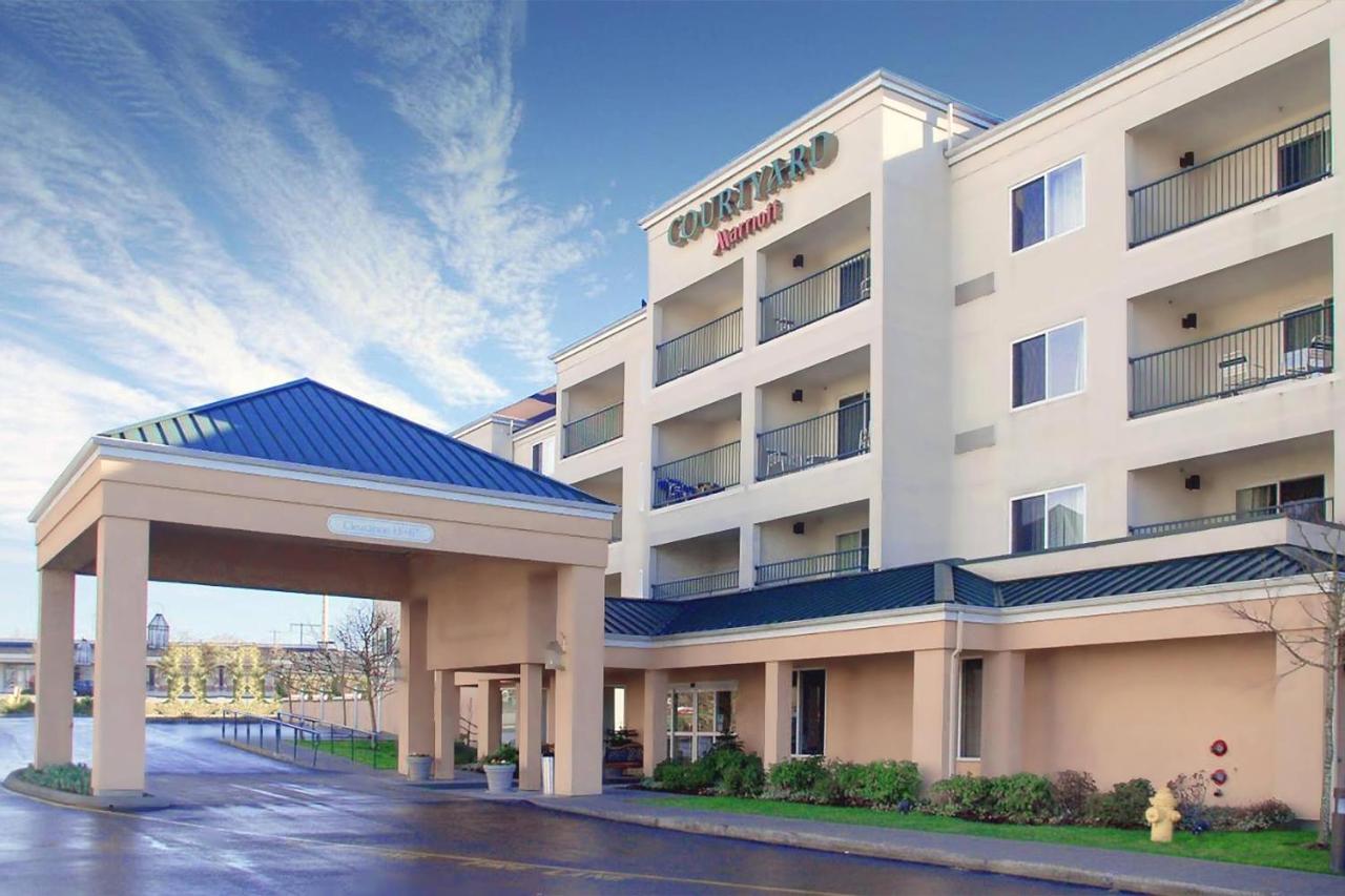 | Courtyard Seattle North / Lynnwood Everett
