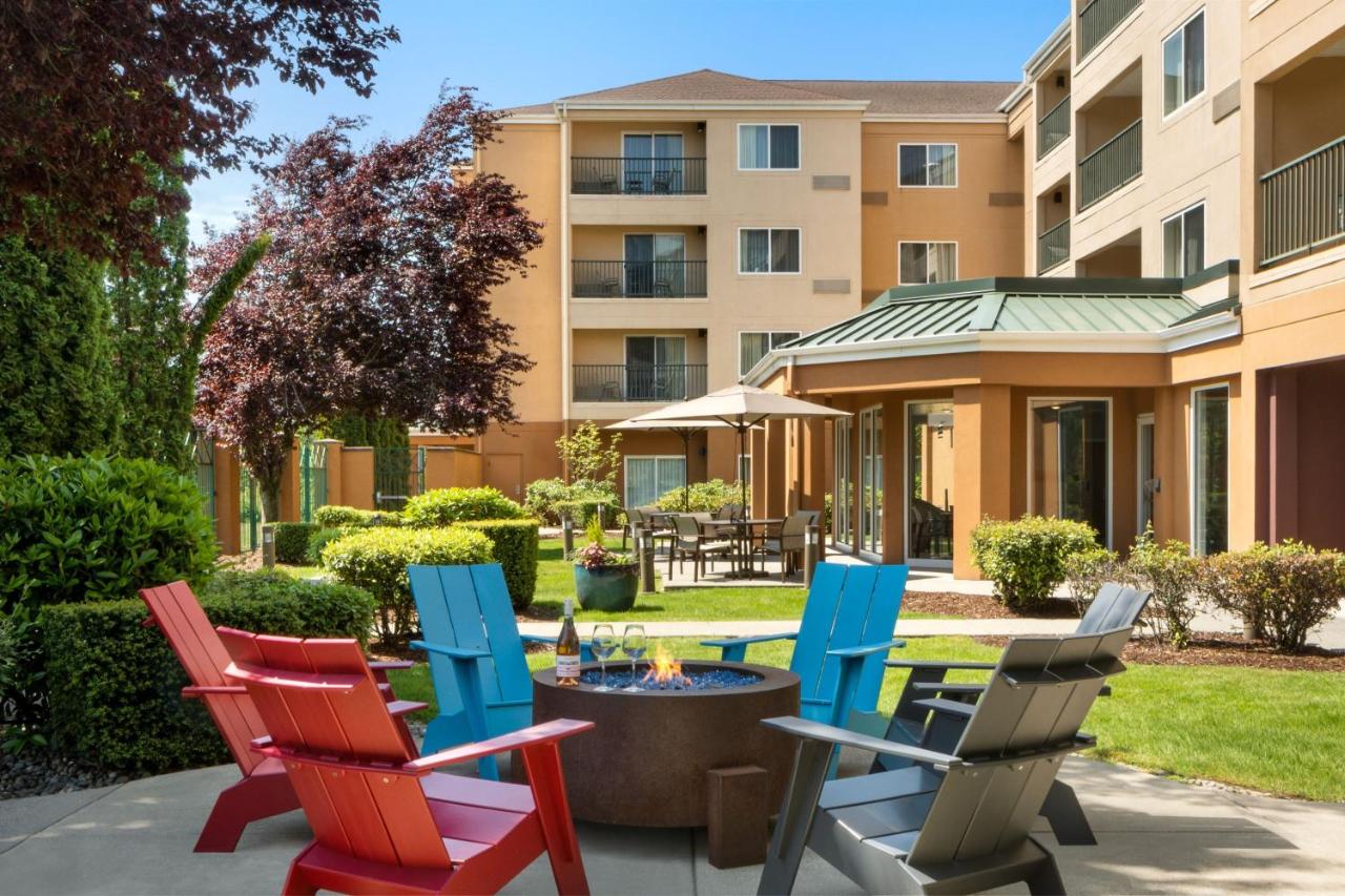  | Courtyard Seattle North / Lynnwood Everett