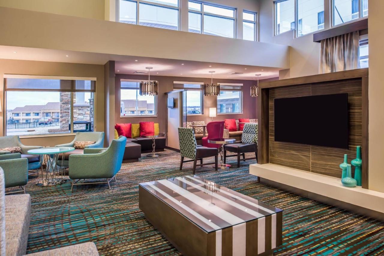 | Fairfield Inn & Suites St Louis Westport