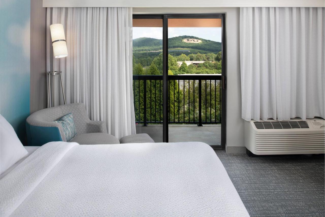 Courtyard by Marriott Lynchburg