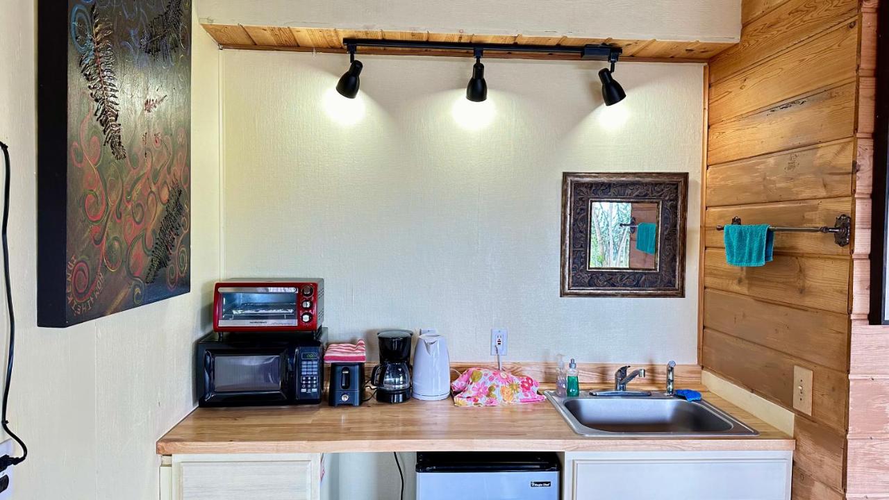 | Coffee Garden BnB