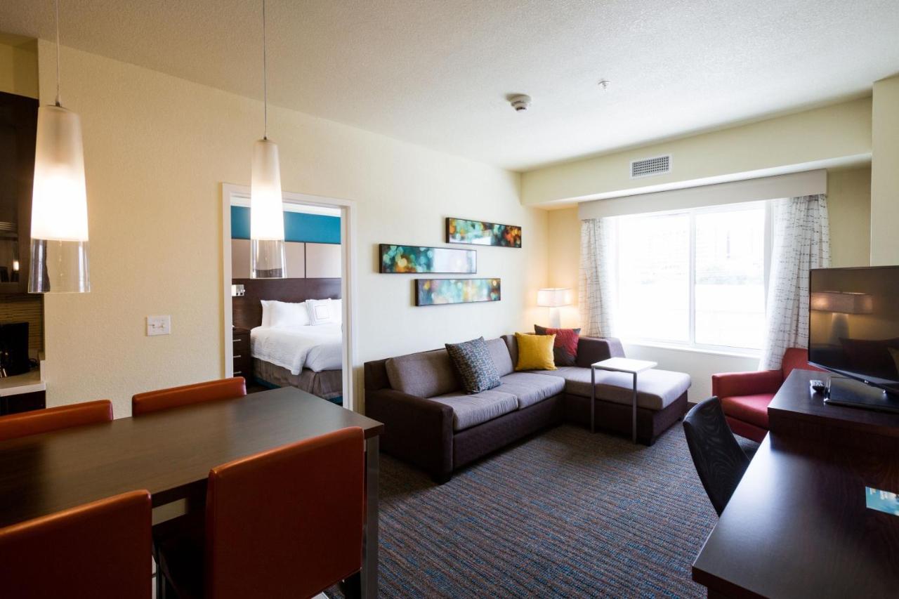  | Residence Inn by Marriott Oklahoma City Northwest