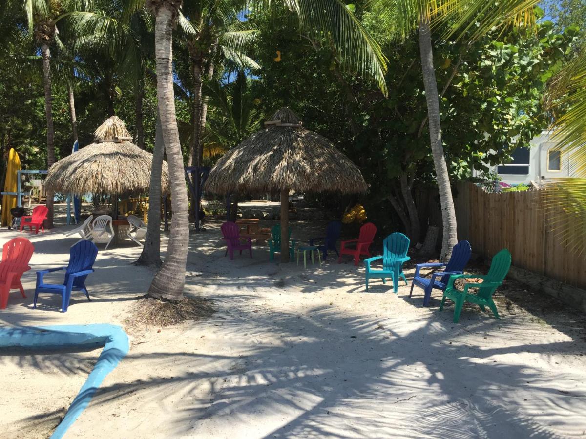 | Seafarer Key Largo Resort and Beach