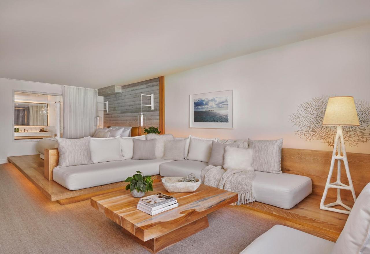 | 1 Hotel South Beach
