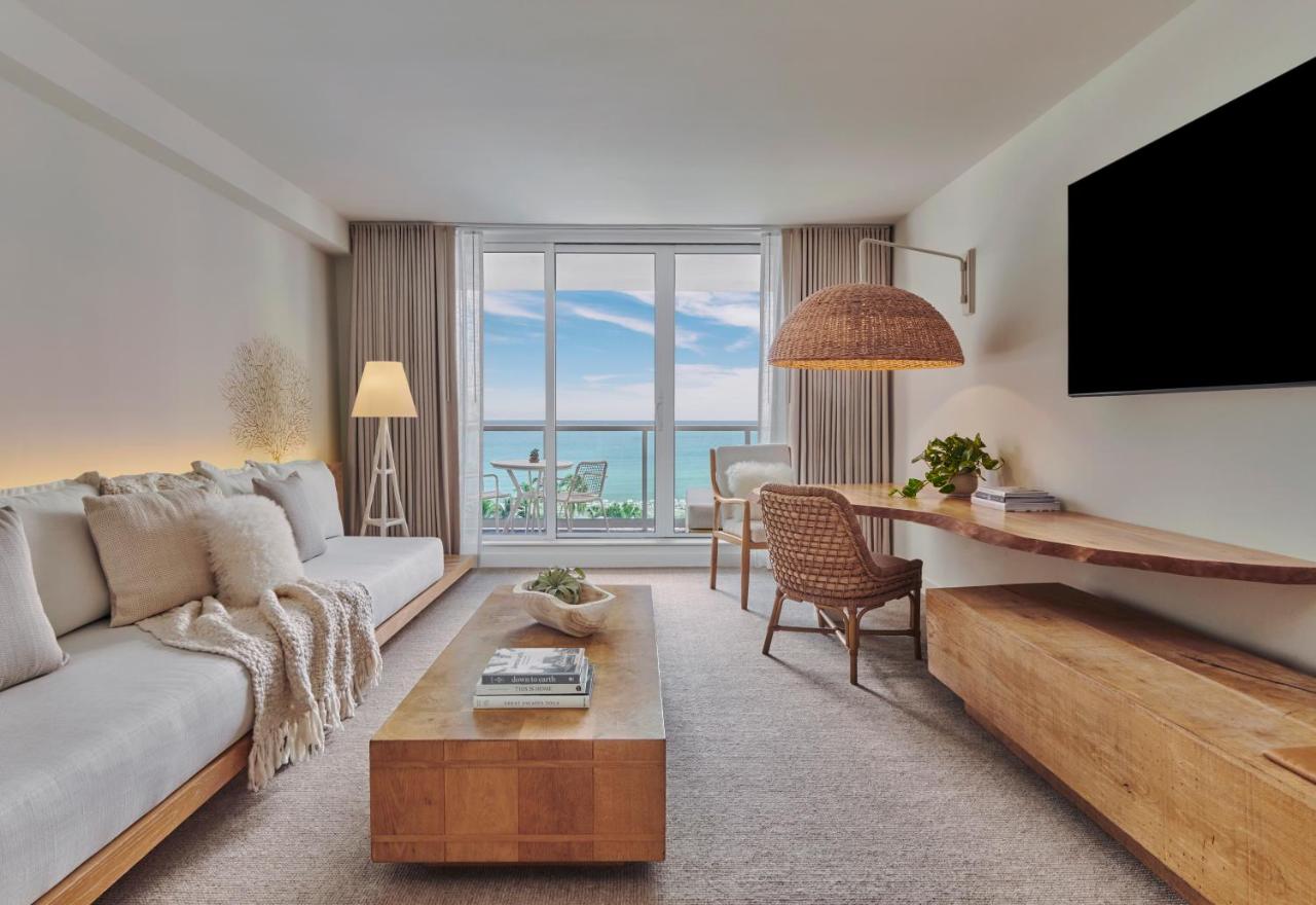 | 1 Hotel South Beach