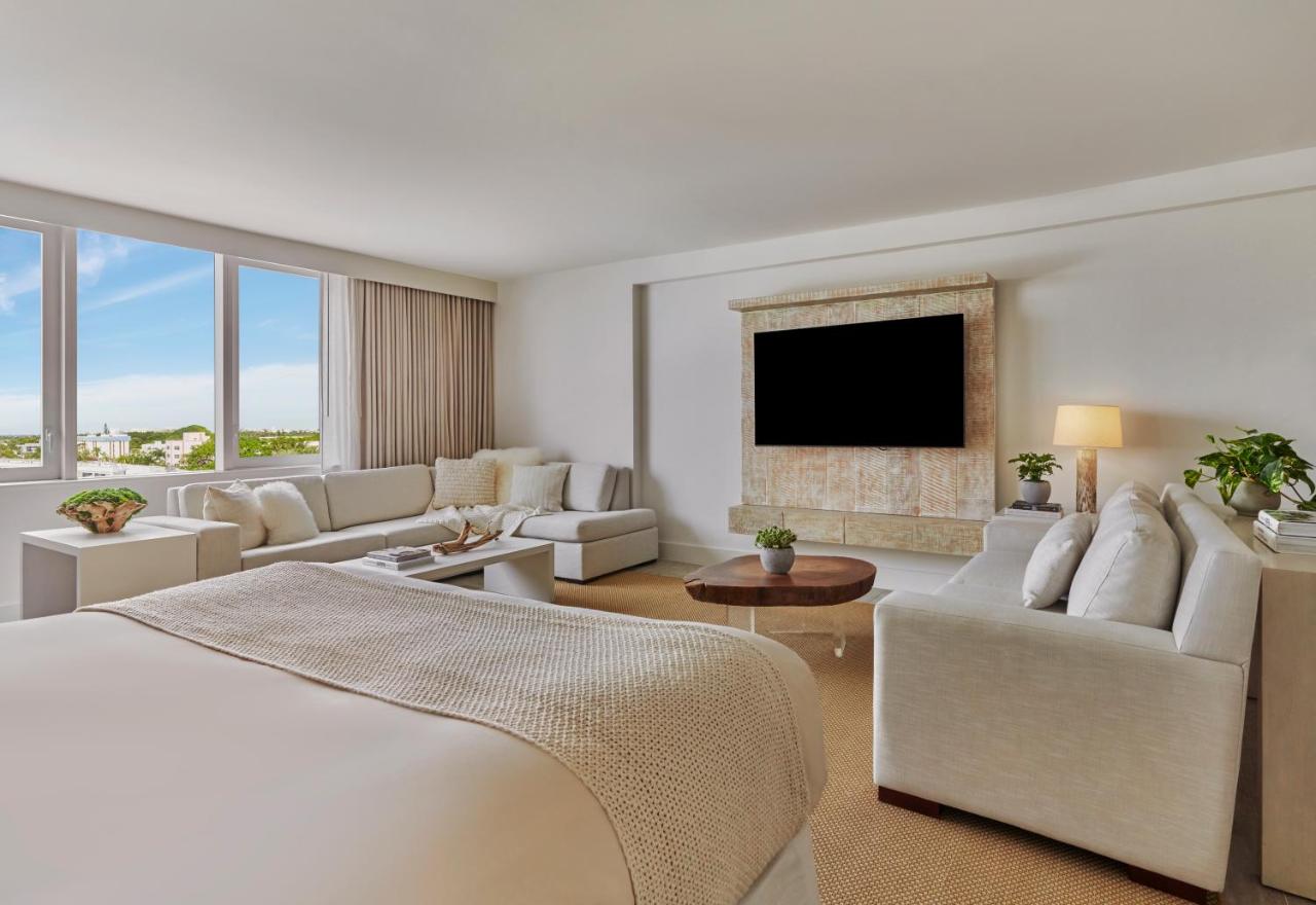 | 1 Hotel South Beach