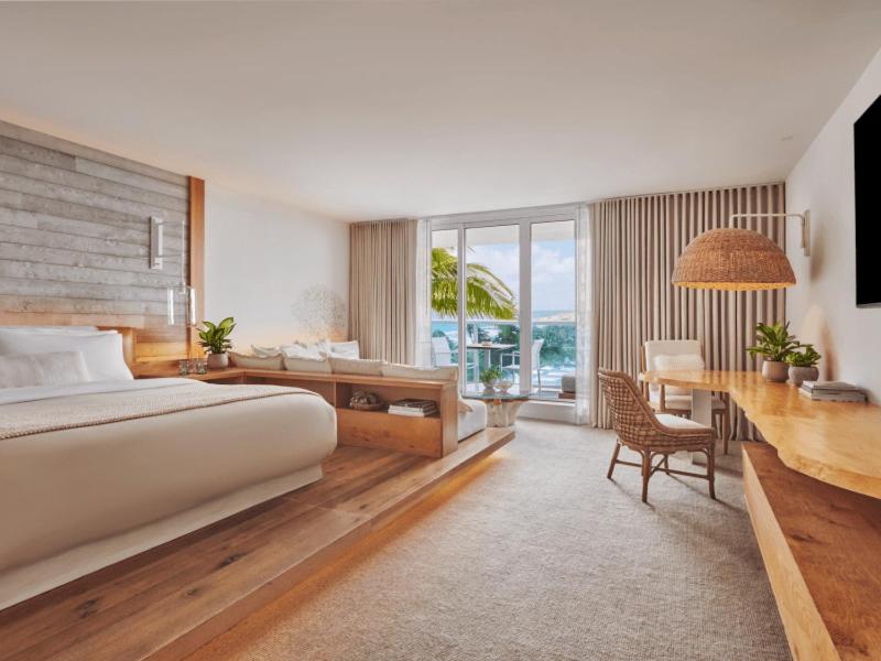  | 1 Hotel South Beach