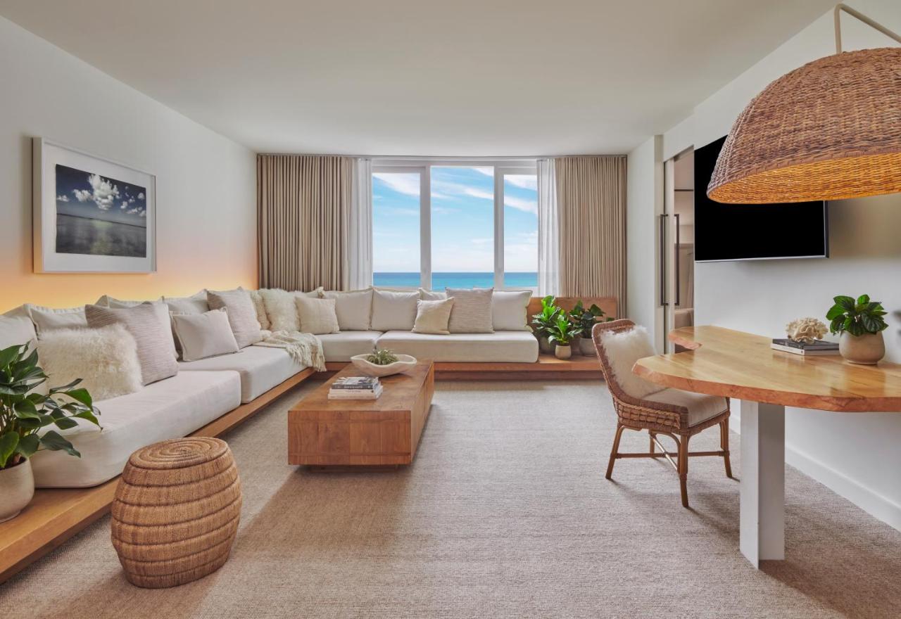 | 1 Hotel South Beach