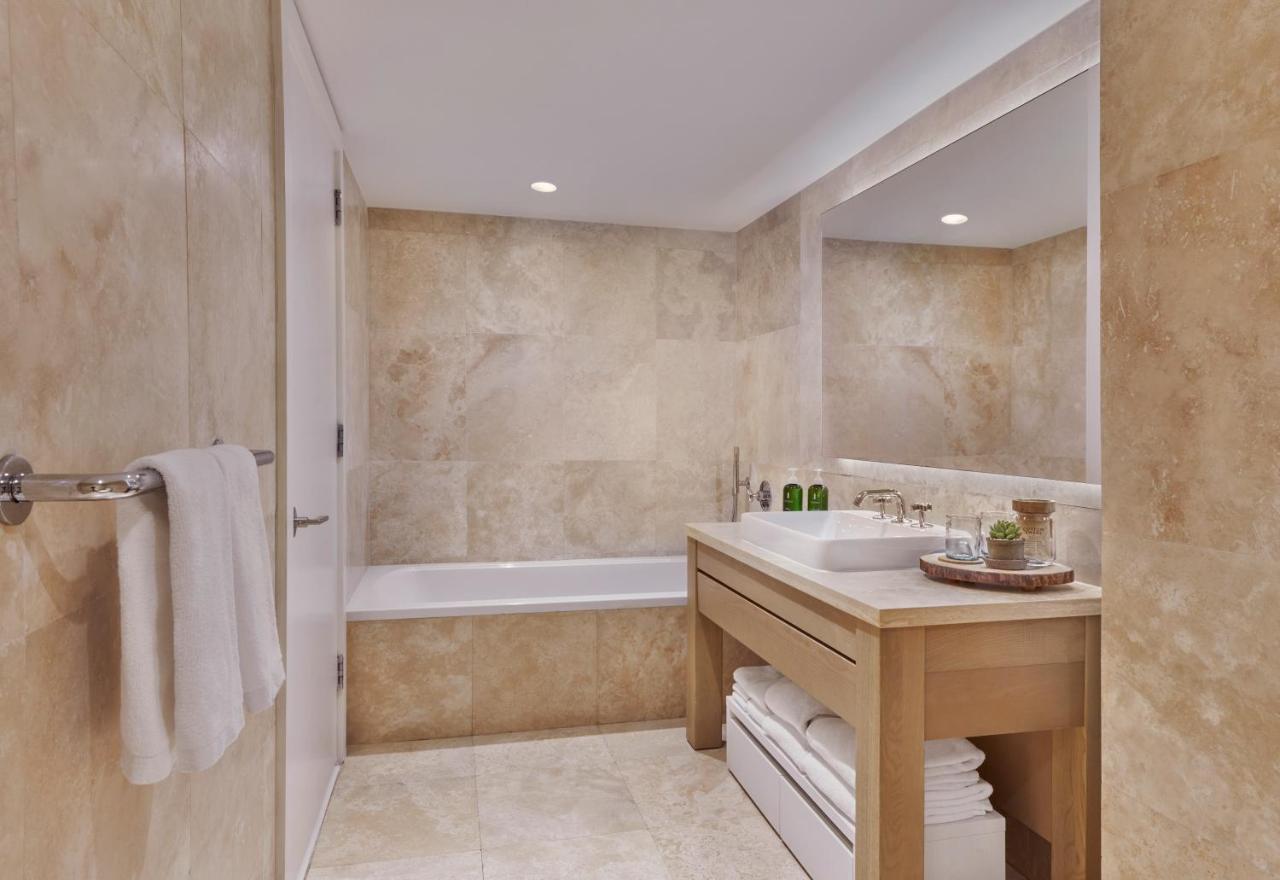 King Suite with Ocean View at 1 Hotel South Beach