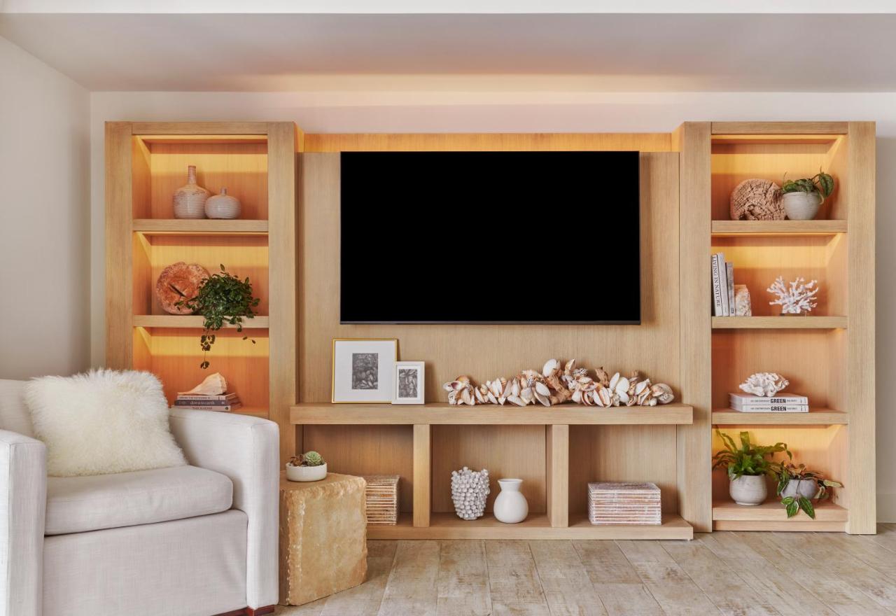 King Suite with Ocean View at 1 Hotel South Beach