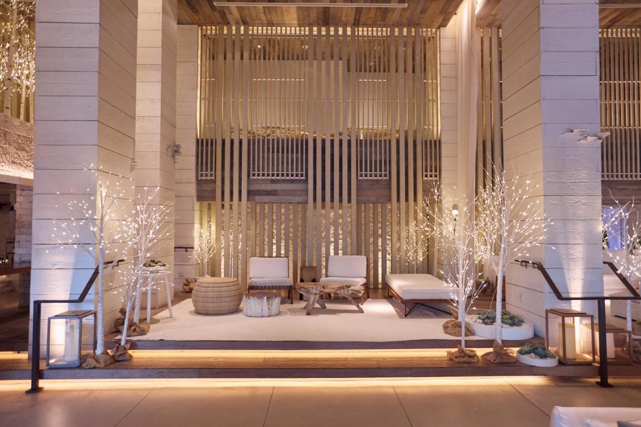 | 1 Hotel South Beach