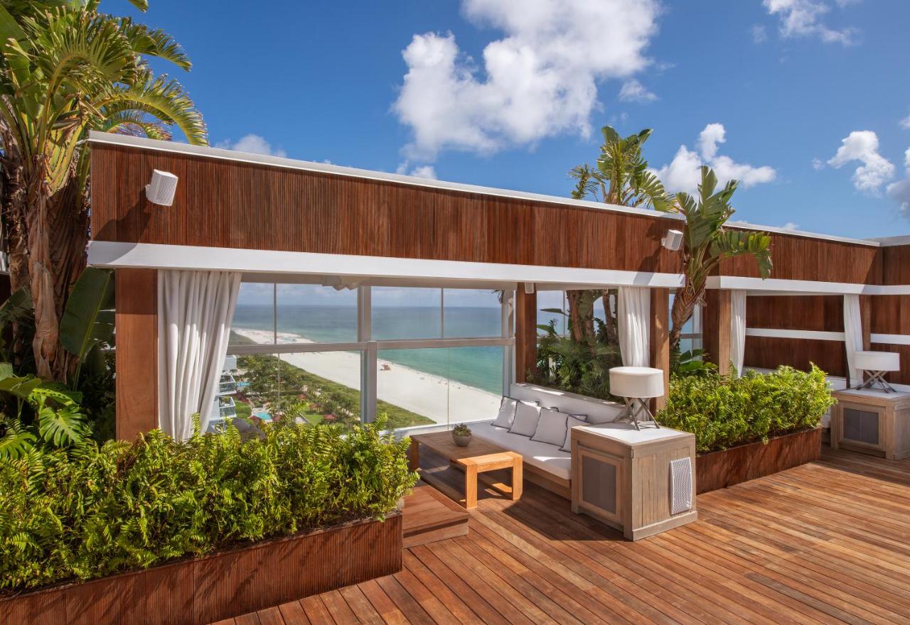 | 1 Hotel South Beach
