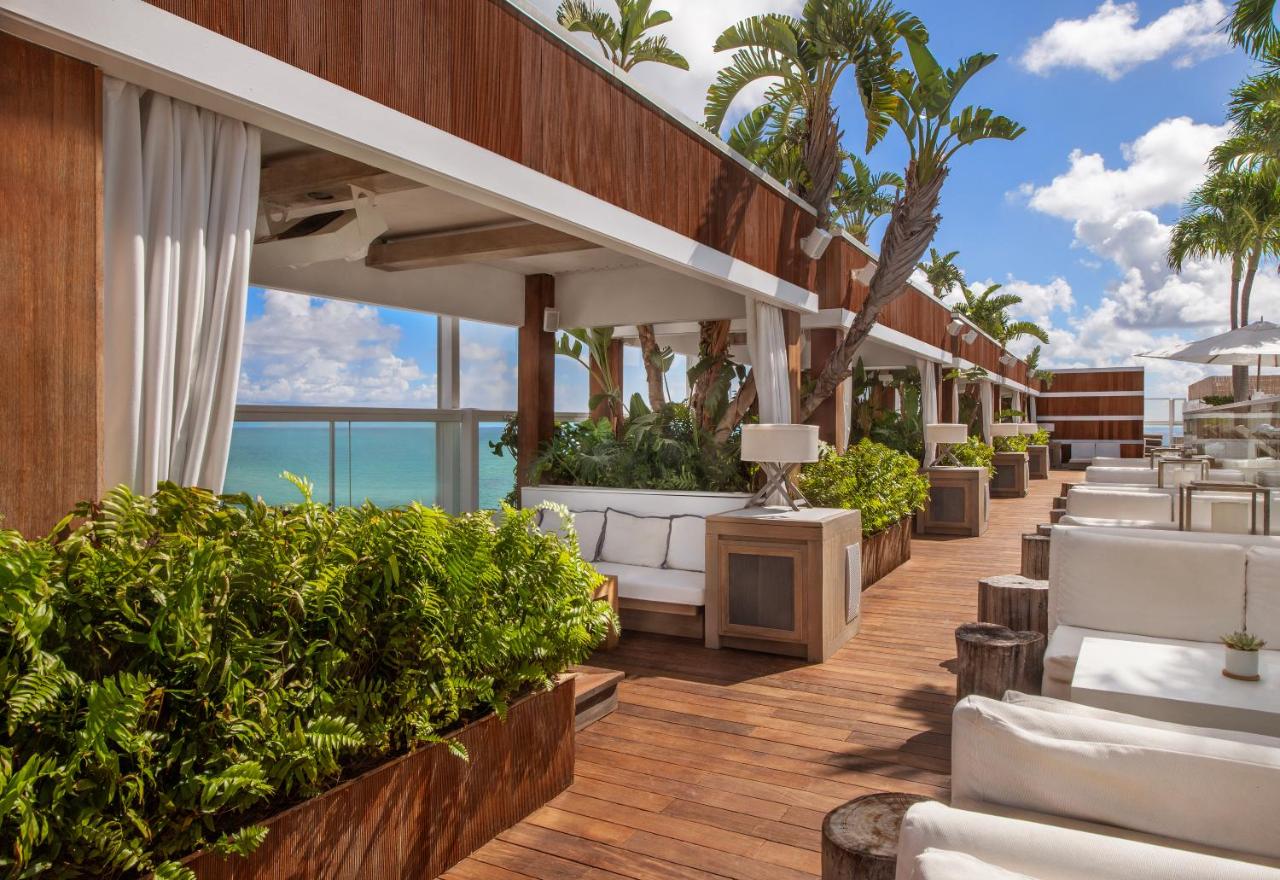 | 1 Hotel South Beach