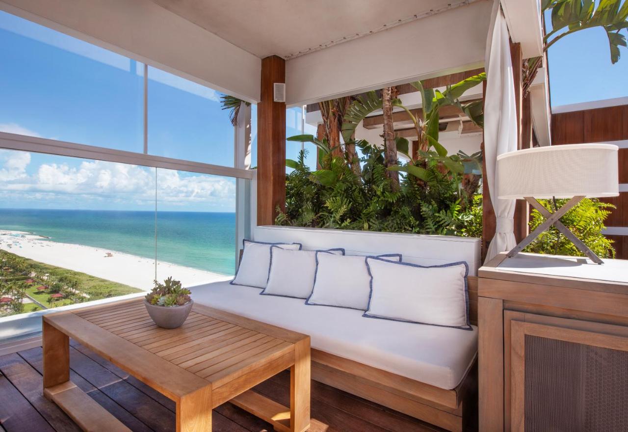 | 1 Hotel South Beach