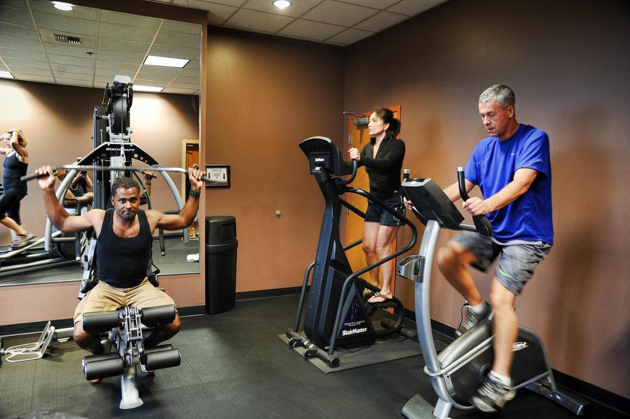  | Quinault Beach Resort & Casino