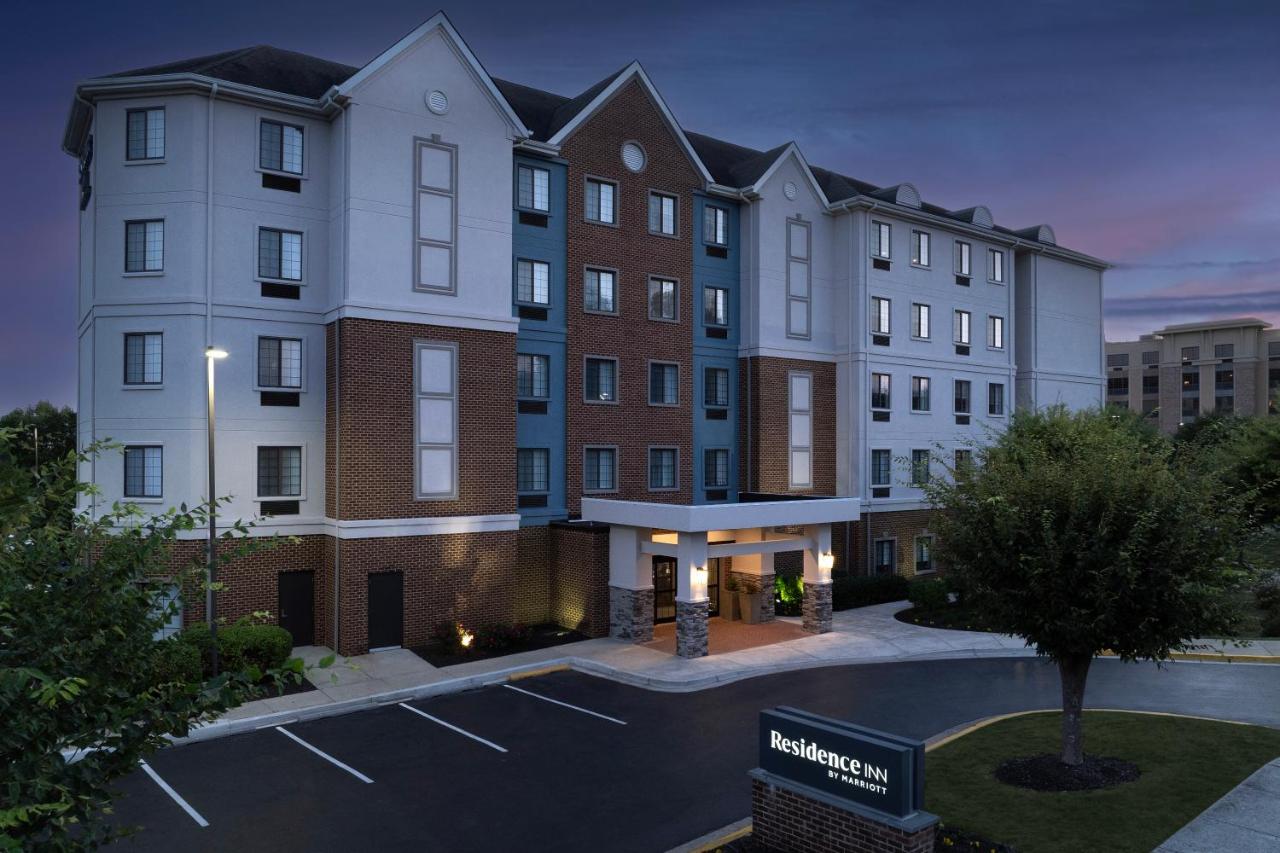 | Staybridge Suites Baltimore BWI Airport, an IHG Hotel