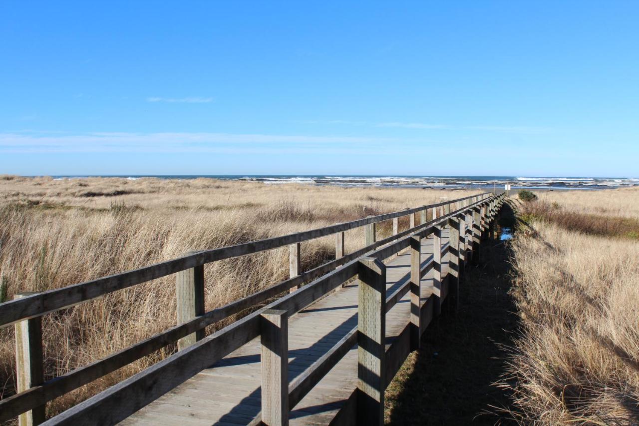  | Quinault Beach Resort & Casino