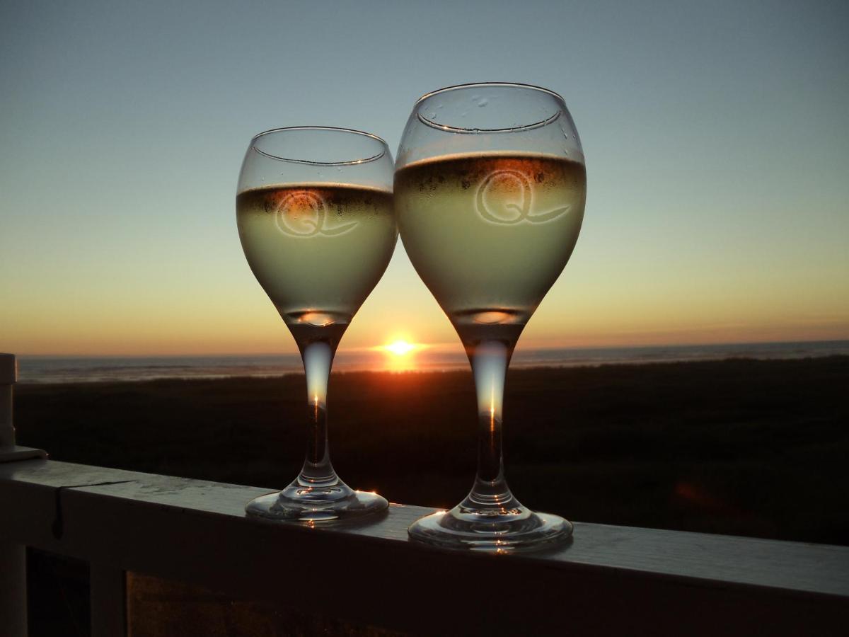  | Quinault Beach Resort & Casino