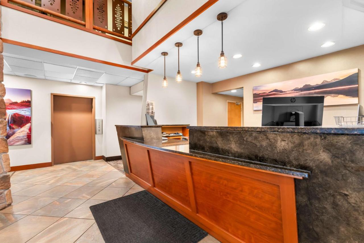  | Best Western Rocky Mountain Lodge