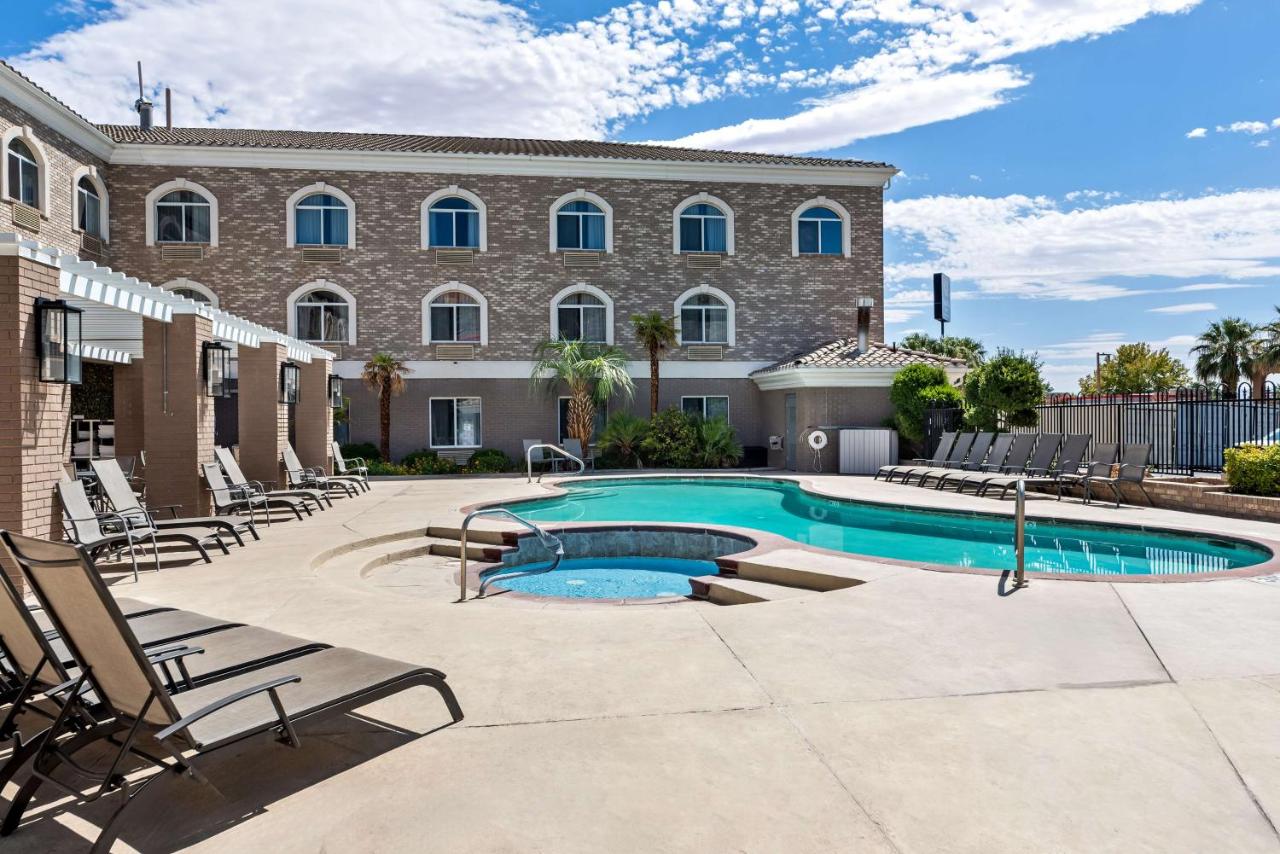 | Best Western Plus Abbey Inn