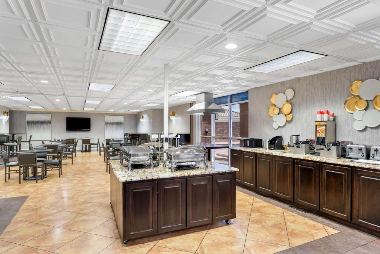 | Best Western Plus Abbey Inn