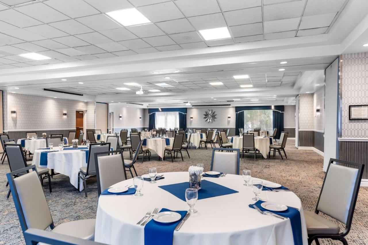 | Best Western Plus Abbey Inn