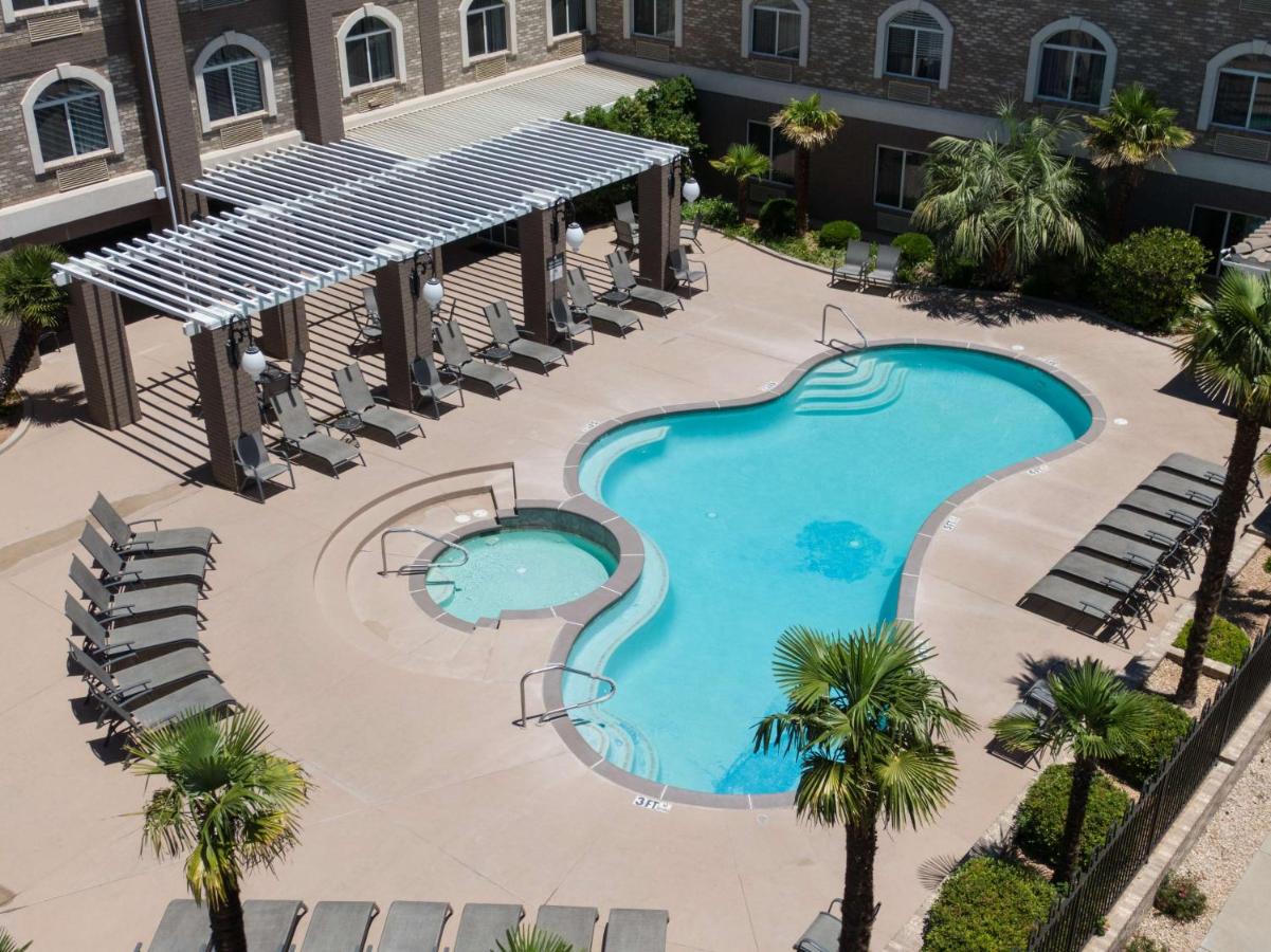 | Best Western Plus Abbey Inn