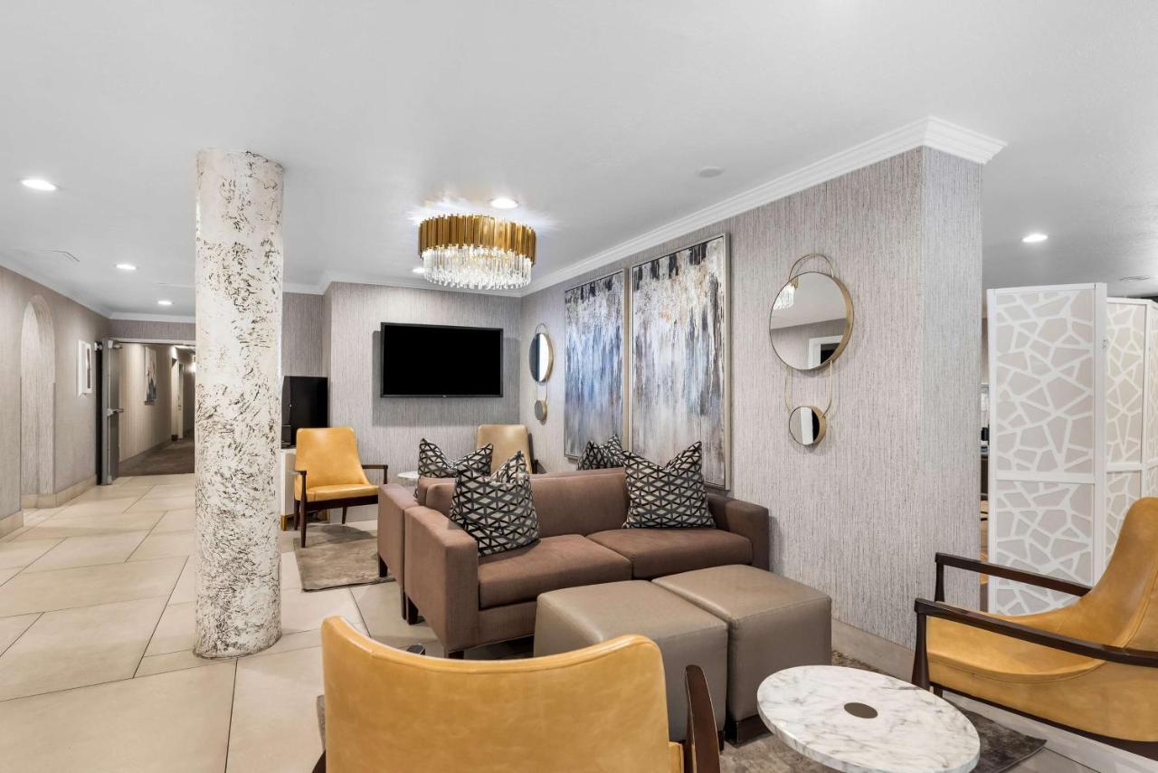  | Best Western Plus Abbey Inn