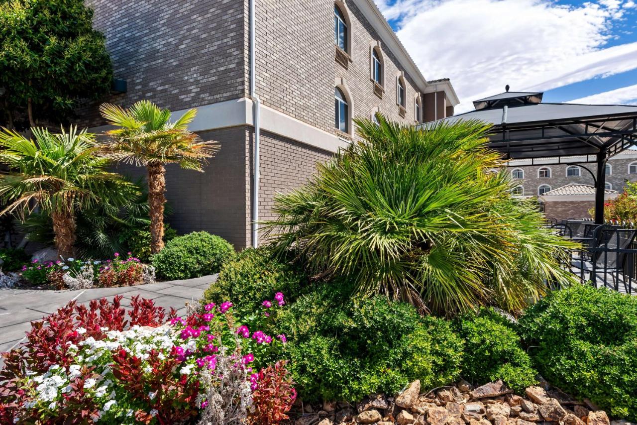 | Best Western Plus Abbey Inn