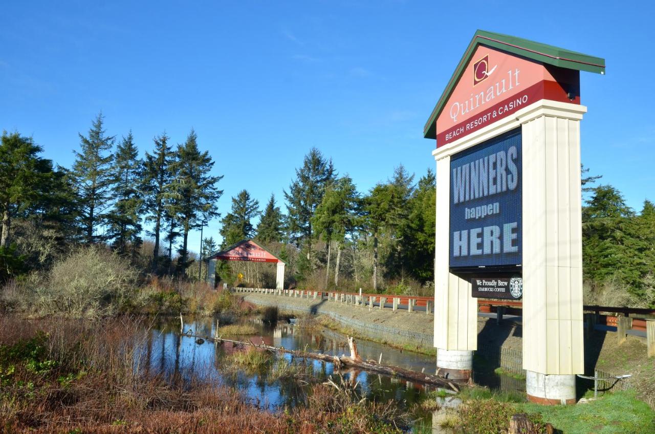  | Quinault Beach Resort & Casino