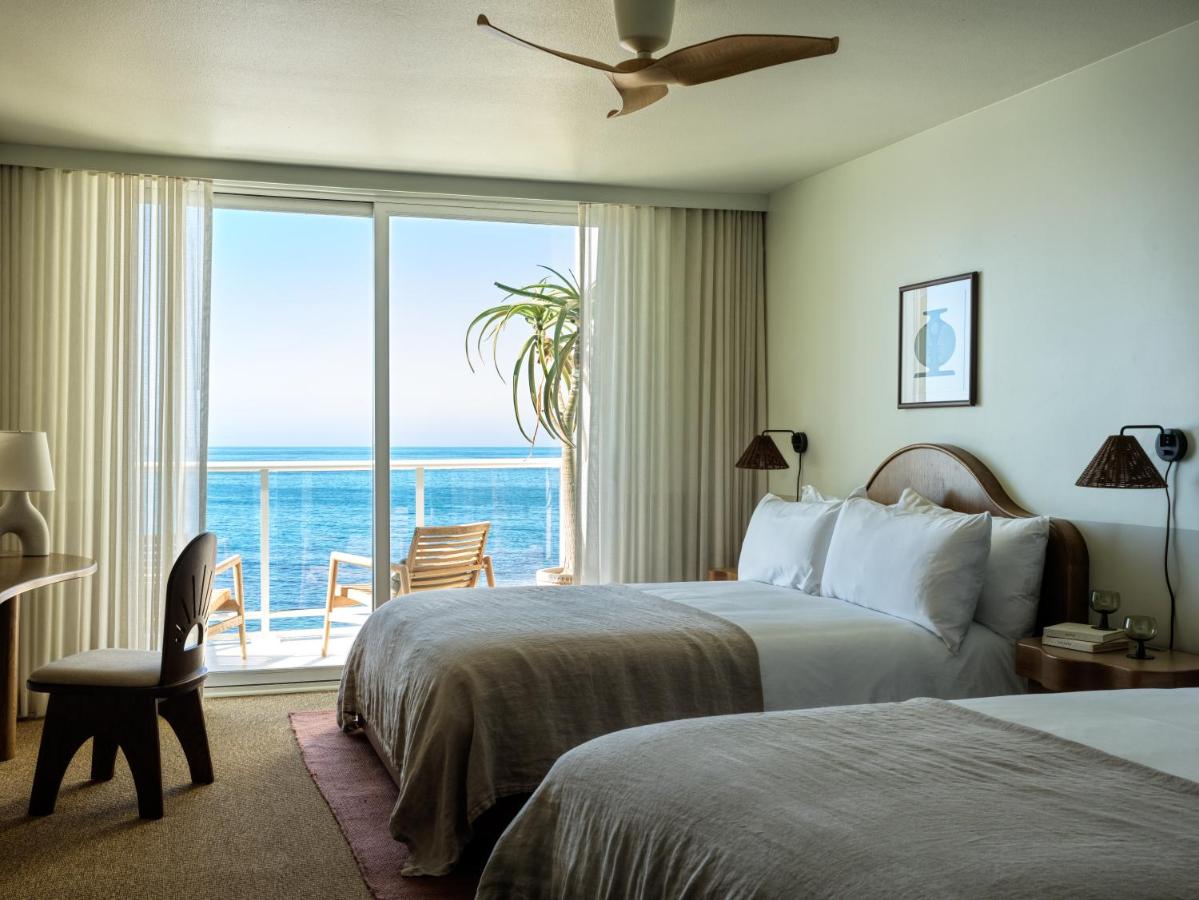 | Casa Loma Beach Hotel (formerly The Inn at Laguna Beach)