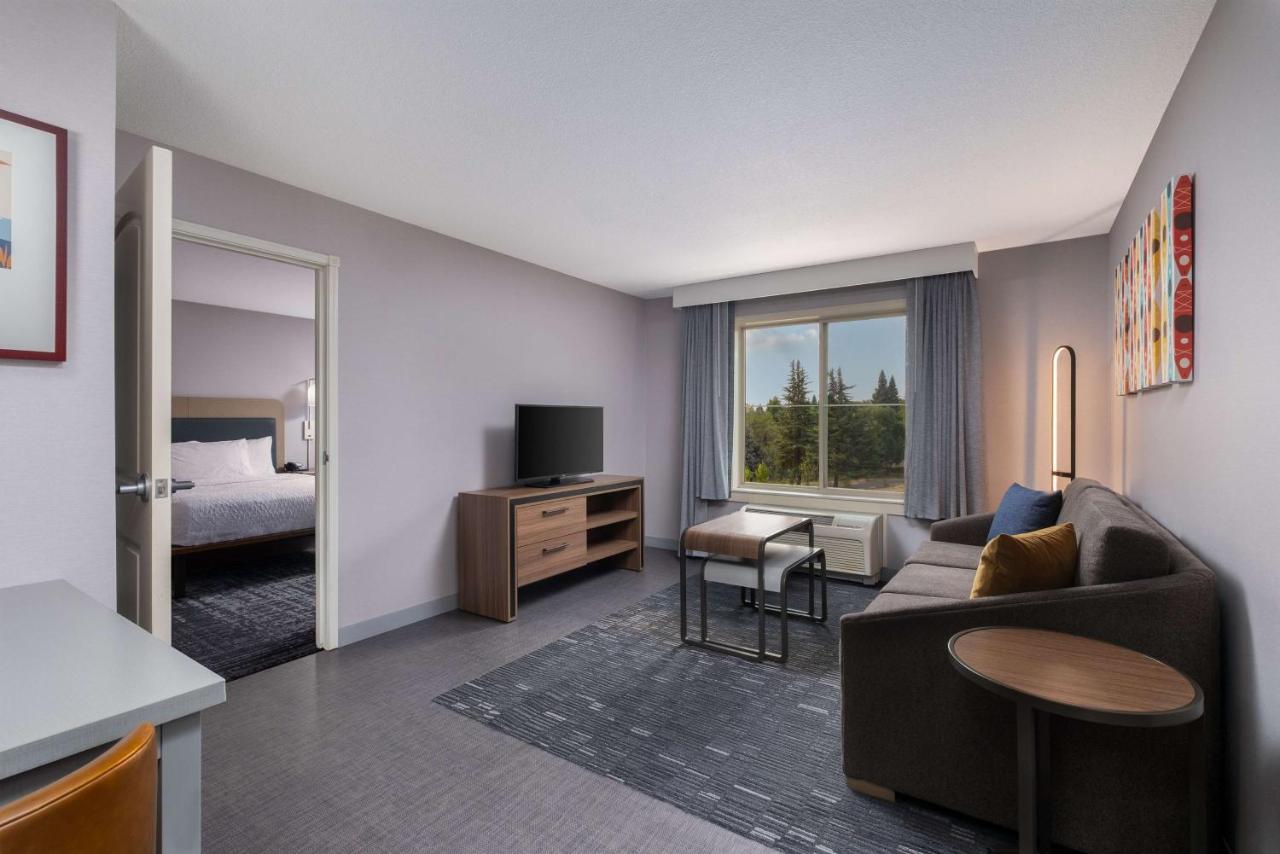 King Studio - Hearing Accessible - Non-Smoking at Homewood Suites Medford