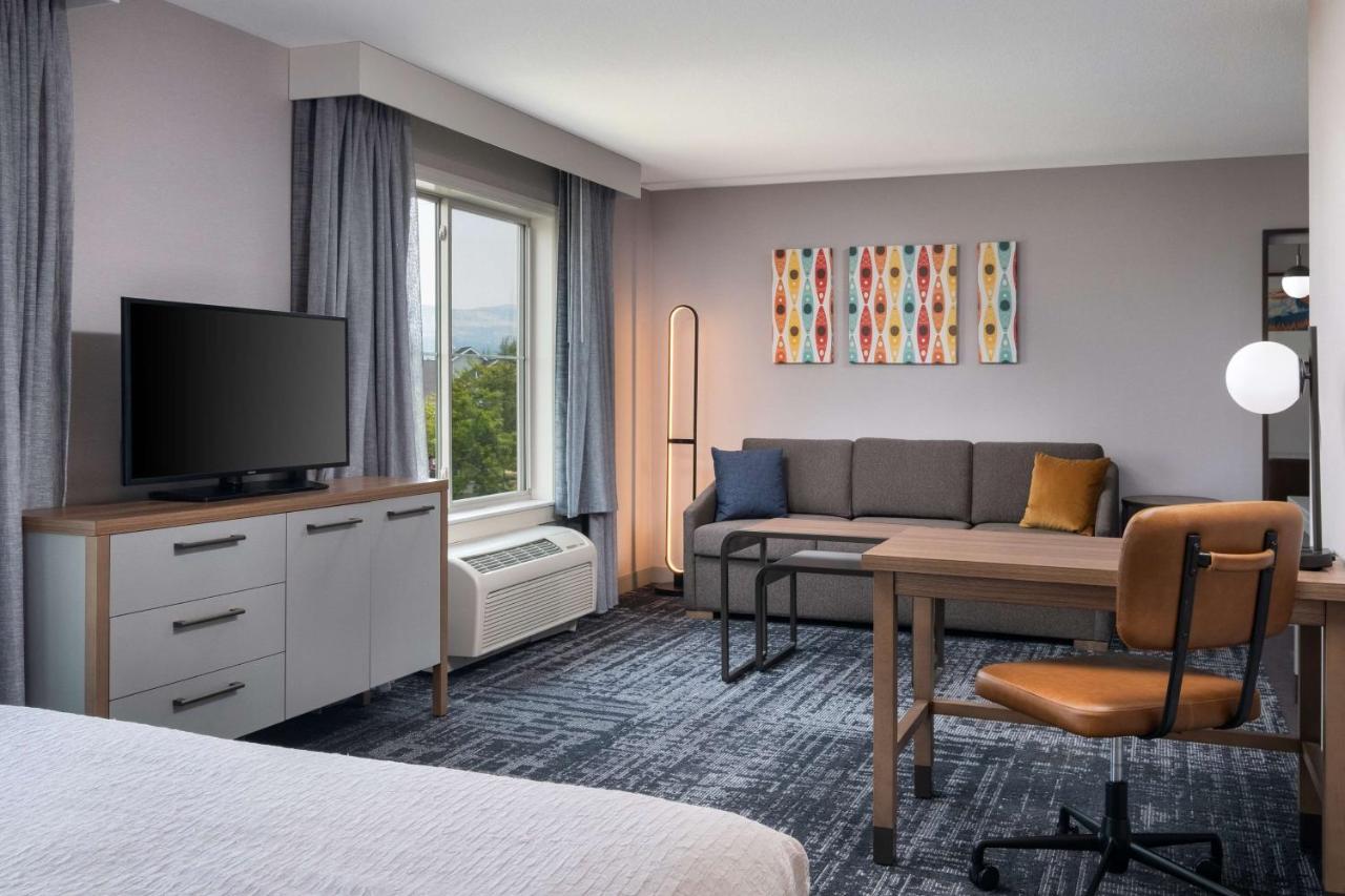 King Studio - Hearing Accessible - Non-Smoking at Homewood Suites Medford