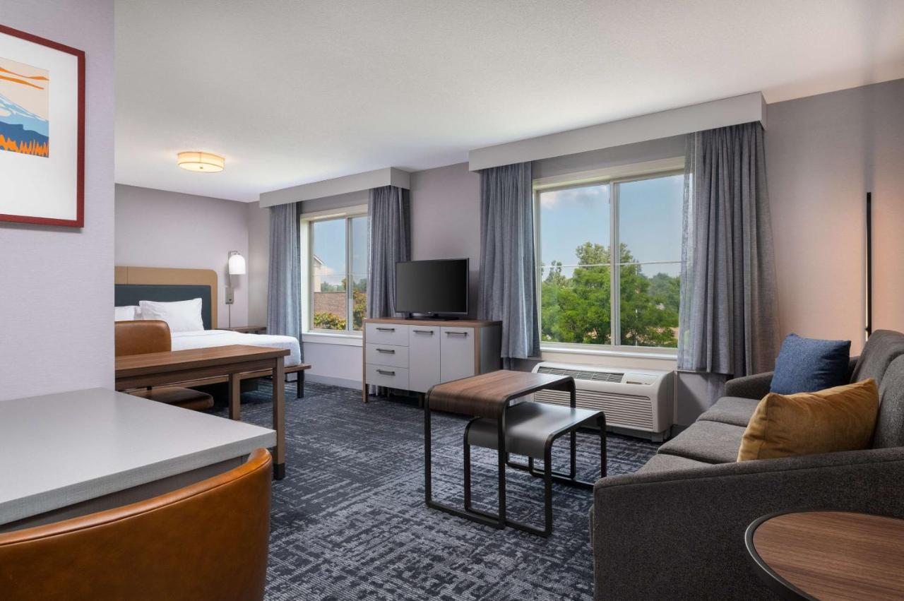 King Studio - Hearing Accessible - Non-Smoking at Homewood Suites Medford