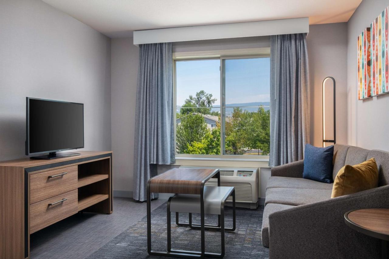 King Studio - Hearing Accessible - Non-Smoking at Homewood Suites Medford