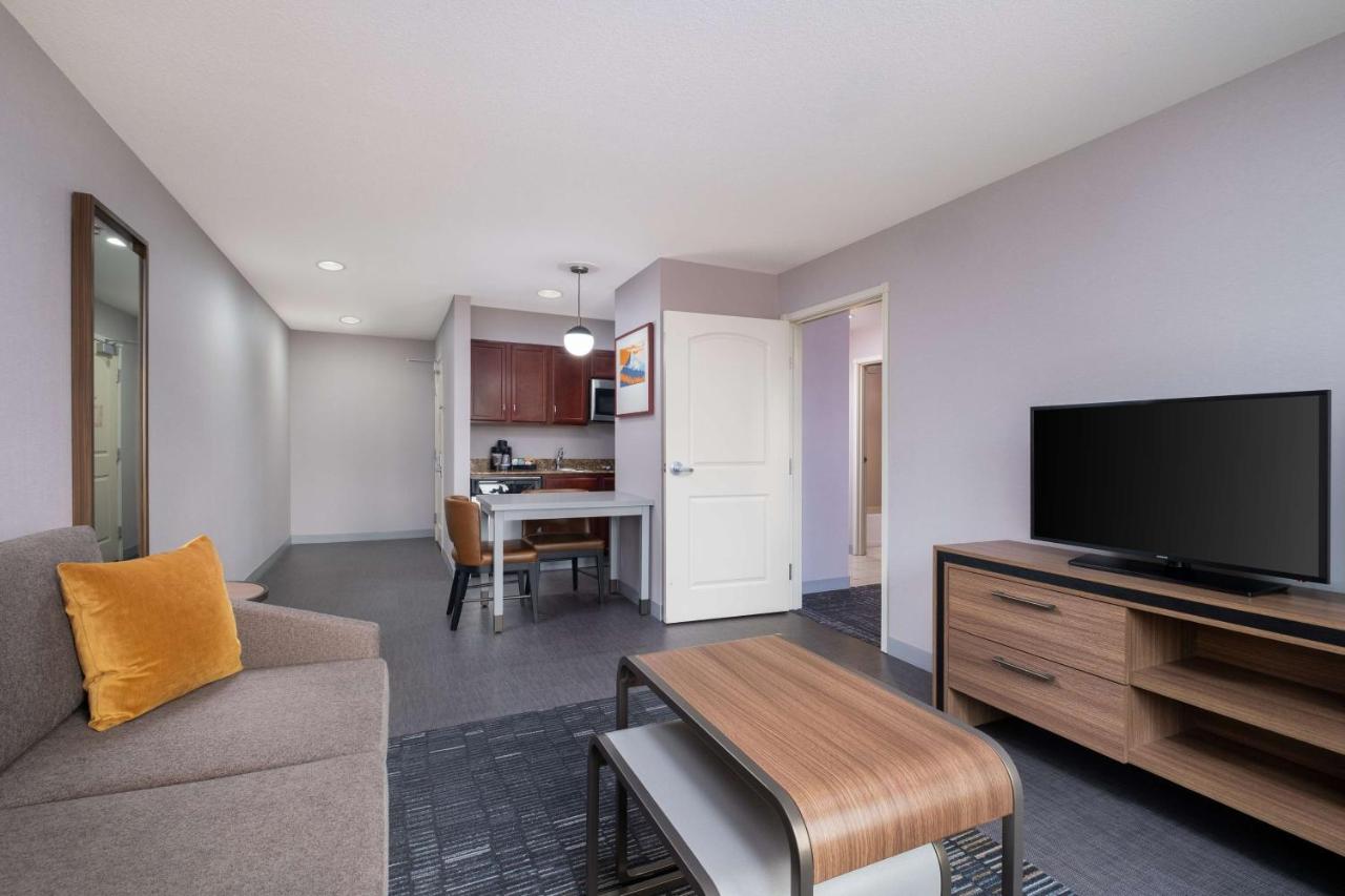 King Studio - Hearing Accessible - Non-Smoking at Homewood Suites Medford