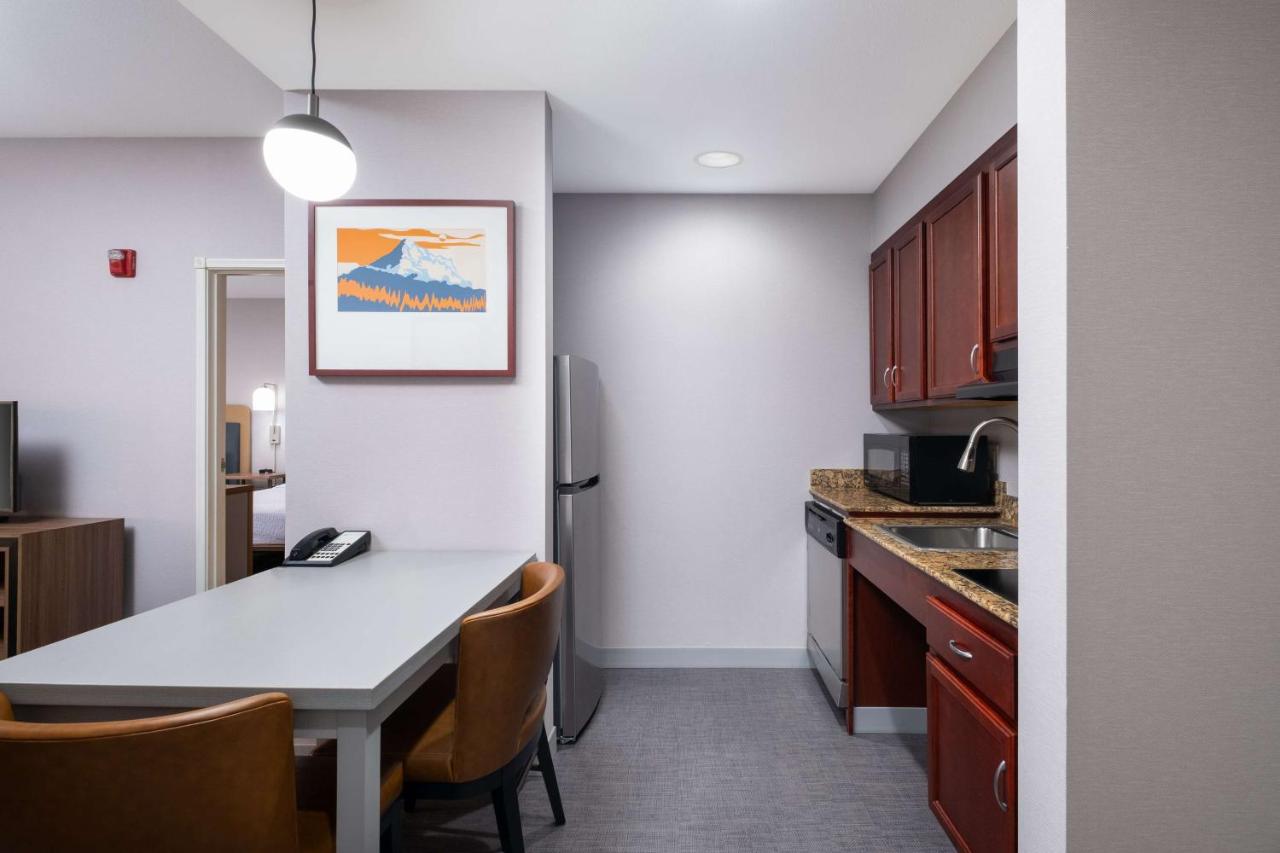 King Studio - Hearing Accessible - Non-Smoking at Homewood Suites Medford