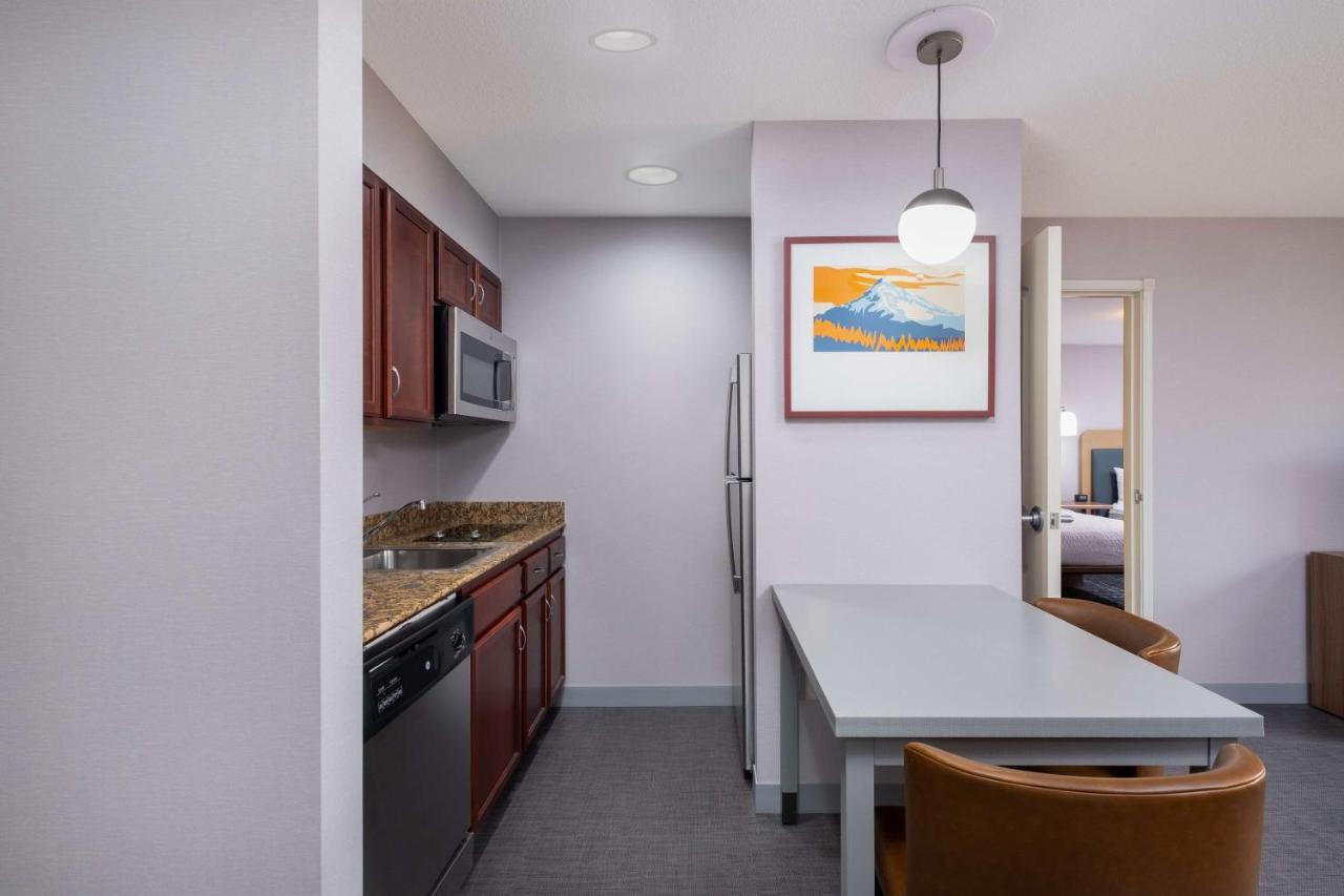 King Studio - Hearing Accessible - Non-Smoking at Homewood Suites Medford