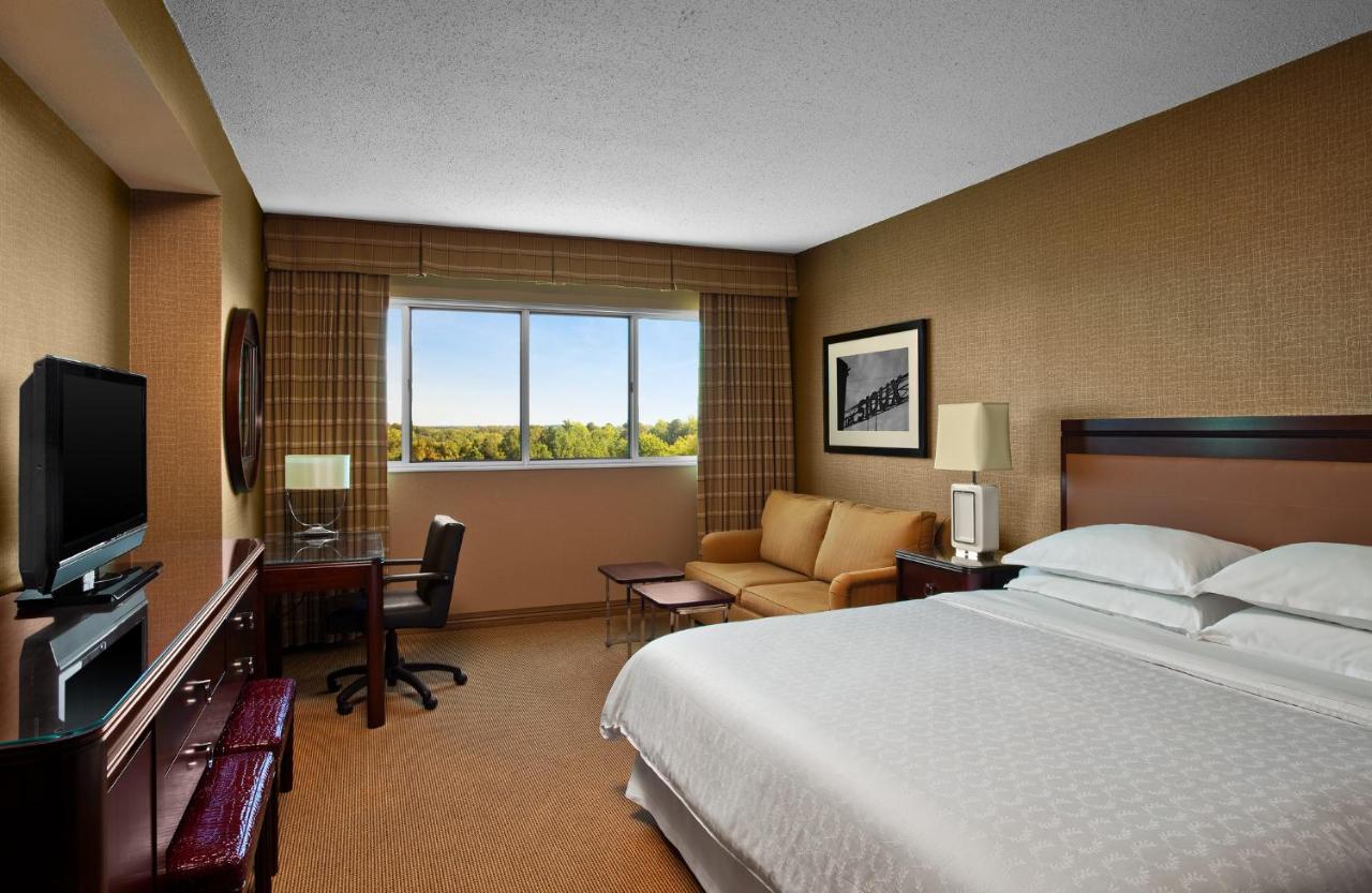 | Sheraton Sioux Falls & Convention Center