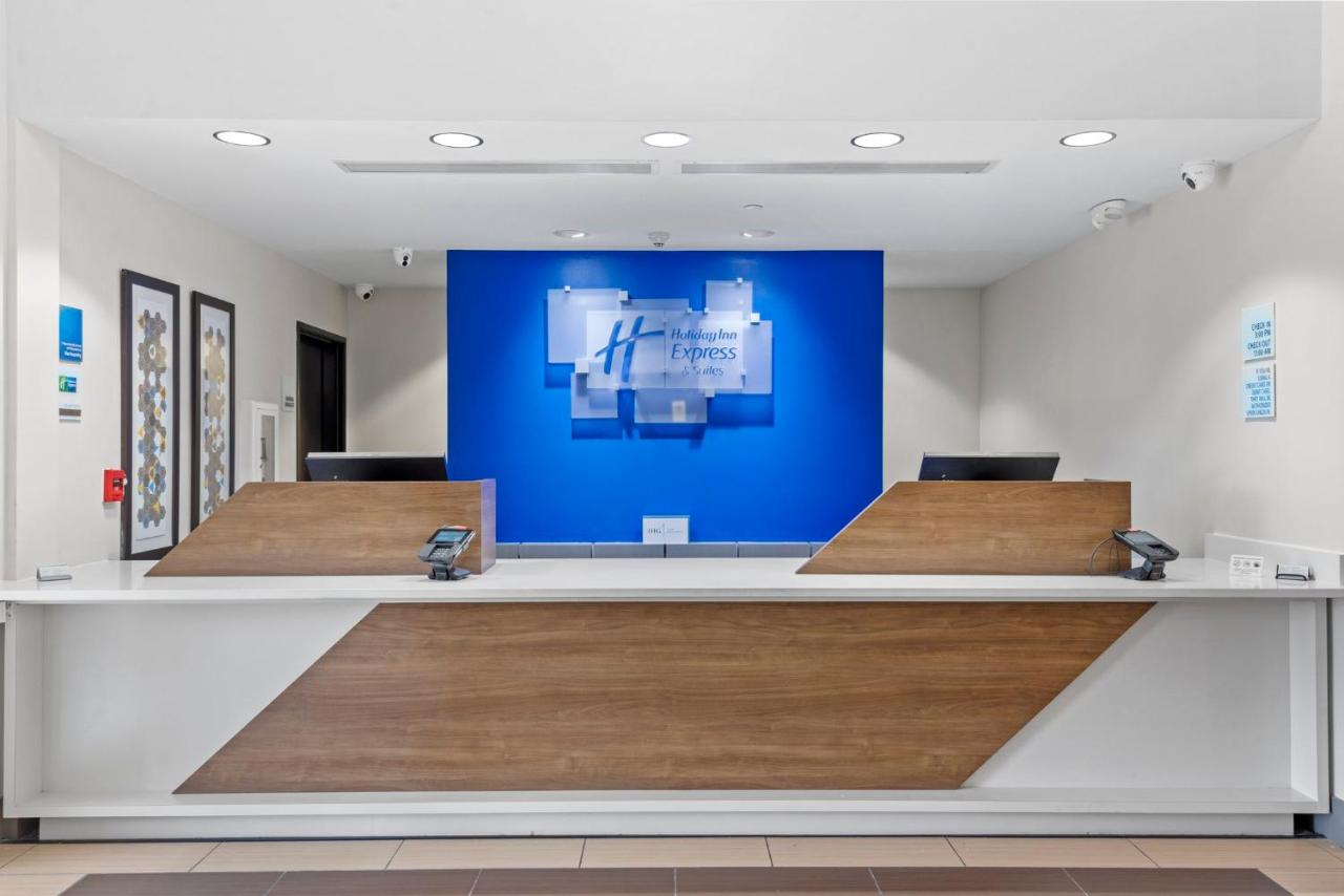  | Holiday Inn Express Tulsa South Bixby, an IHG Hotel