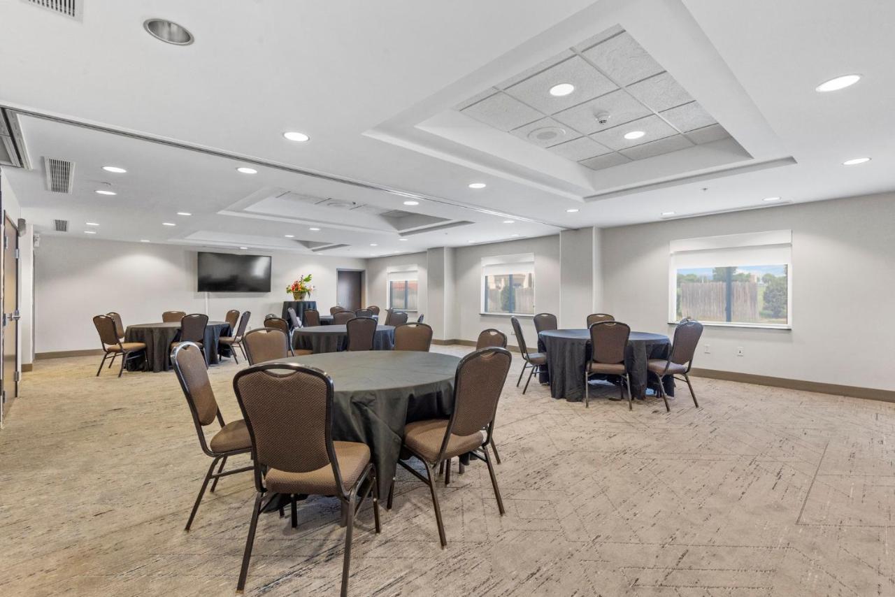 | Holiday Inn Express Tulsa South Bixby, an IHG Hotel