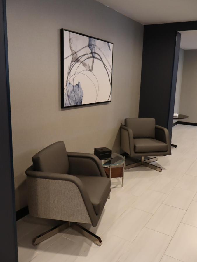 | Courtyard Tuscaloosa by Marriott
