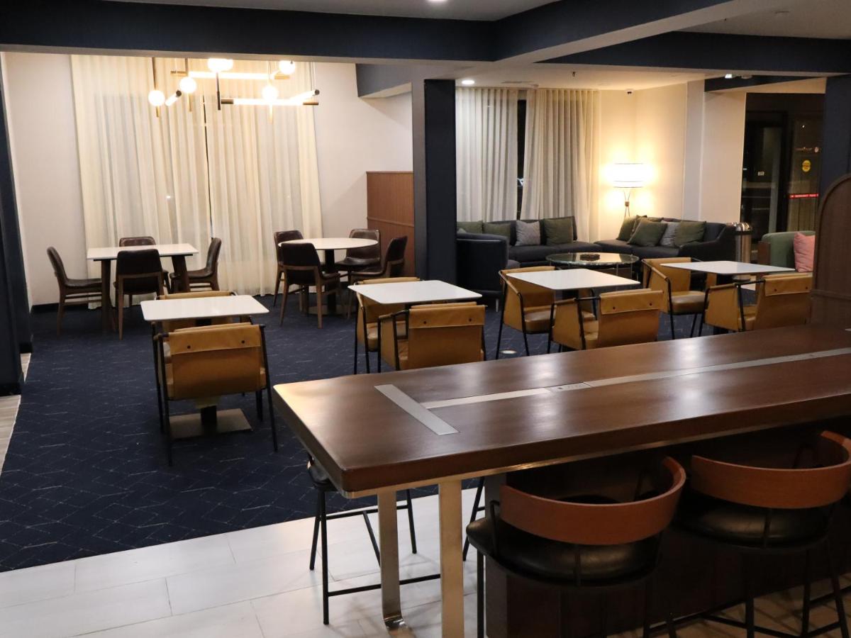  | Courtyard Tuscaloosa by Marriott