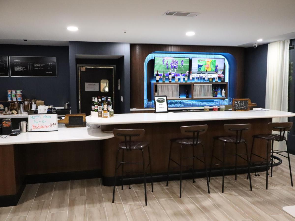 | Courtyard Tuscaloosa by Marriott