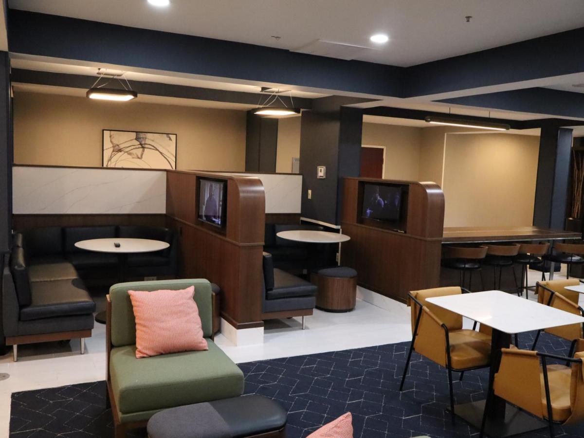 | Courtyard Tuscaloosa by Marriott