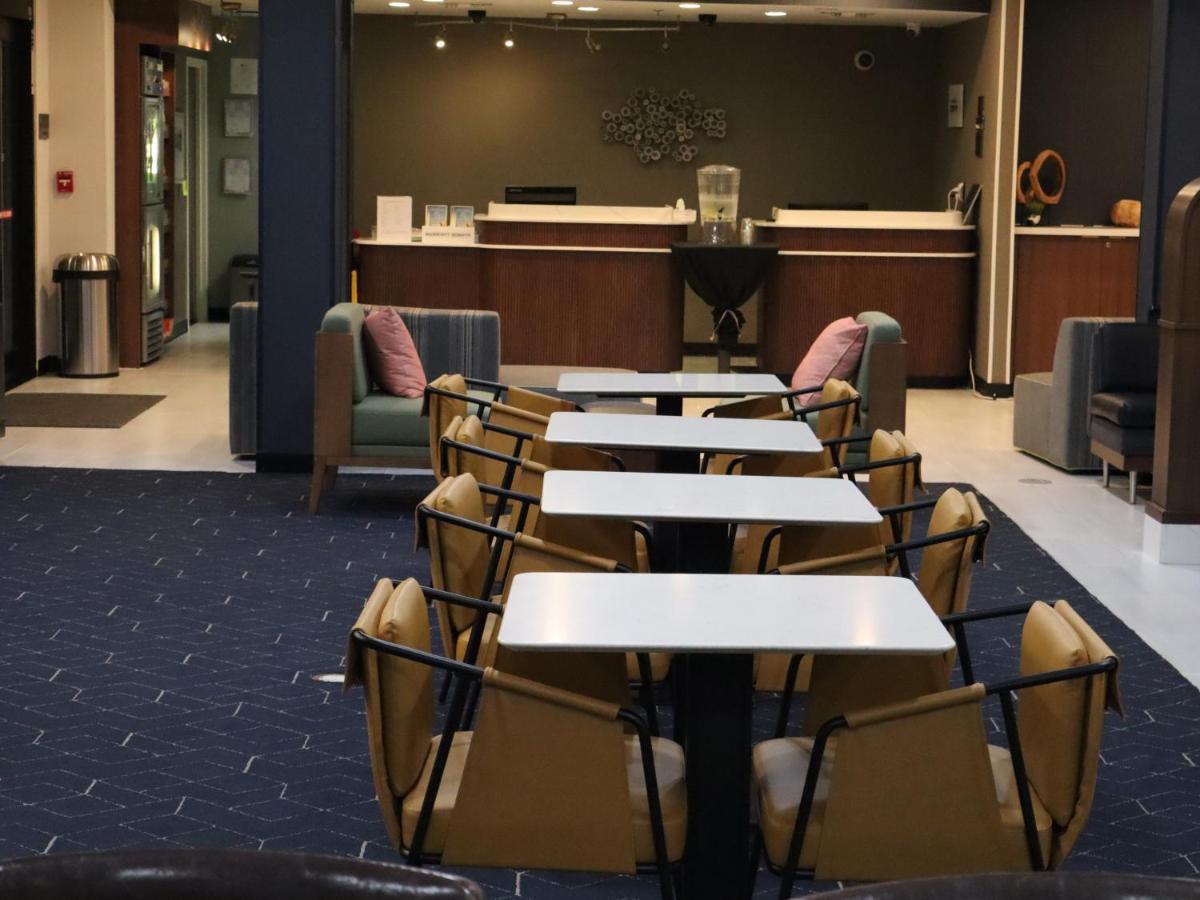 | Courtyard Tuscaloosa by Marriott
