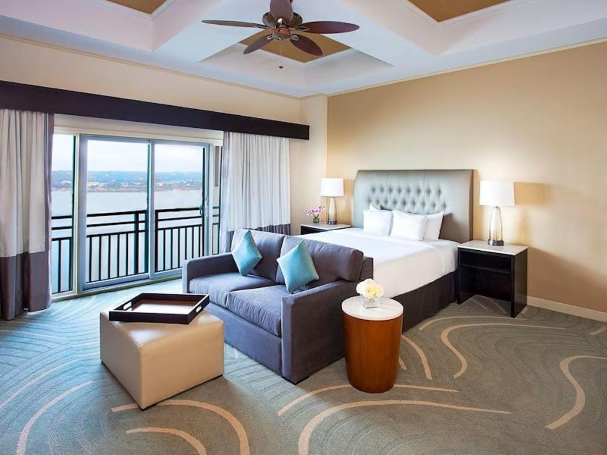 | Lakeway Resort & Spa