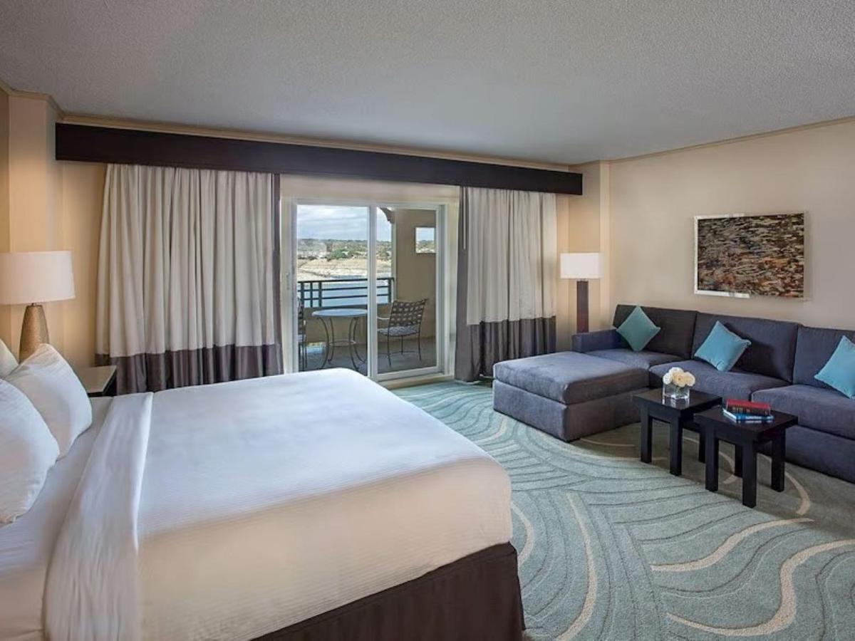 | Lakeway Resort & Spa